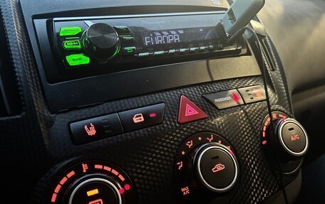 KIA cee'd I рестайлинг, 2008 год, 545 000 рублей, 13 фотография