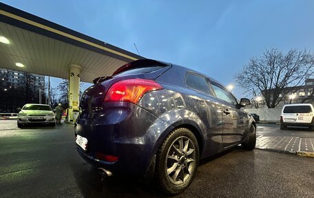 KIA cee'd I рестайлинг, 2008 год, 545 000 рублей, 8 фотография