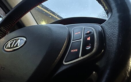 KIA cee'd I рестайлинг, 2008 год, 545 000 рублей, 12 фотография