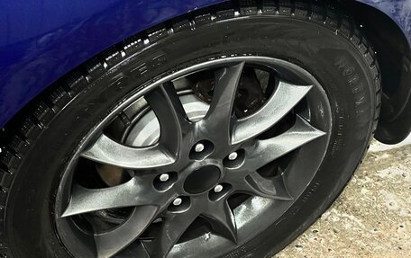 KIA cee'd I рестайлинг, 2008 год, 545 000 рублей, 16 фотография