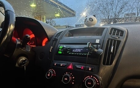 KIA cee'd I рестайлинг, 2008 год, 545 000 рублей, 10 фотография