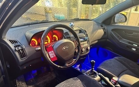 KIA cee'd I рестайлинг, 2008 год, 545 000 рублей, 11 фотография