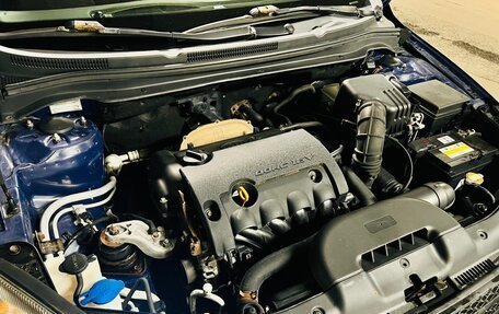 KIA cee'd I рестайлинг, 2008 год, 545 000 рублей, 22 фотография