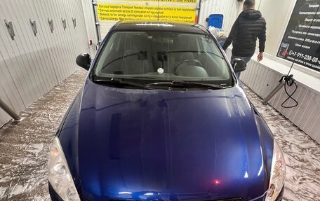 KIA cee'd I рестайлинг, 2008 год, 545 000 рублей, 28 фотография