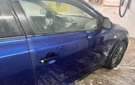 KIA cee'd I рестайлинг, 2008 год, 545 000 рублей, 30 фотография