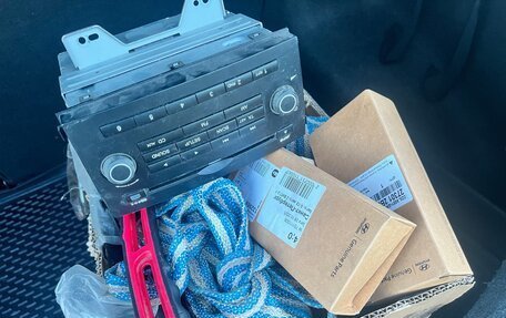 KIA cee'd I рестайлинг, 2008 год, 545 000 рублей, 23 фотография