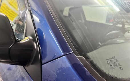 KIA cee'd I рестайлинг, 2008 год, 545 000 рублей, 26 фотография