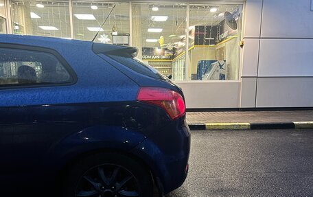 KIA cee'd I рестайлинг, 2008 год, 545 000 рублей, 25 фотография