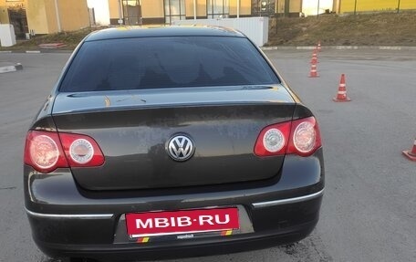 Volkswagen Passat B6, 2008 год, 530 000 рублей, 3 фотография