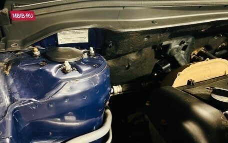 KIA cee'd I рестайлинг, 2008 год, 545 000 рублей, 21 фотография