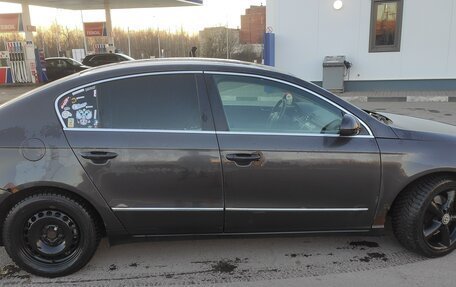 Volkswagen Passat B6, 2008 год, 530 000 рублей, 4 фотография