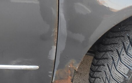 Volkswagen Passat B6, 2008 год, 530 000 рублей, 10 фотография