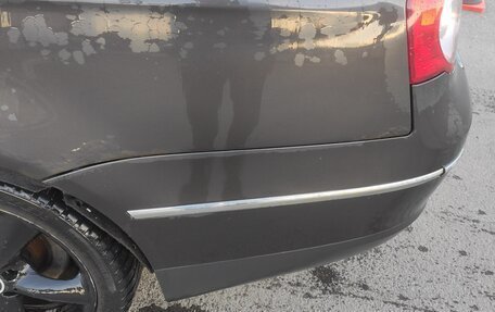 Volkswagen Passat B6, 2008 год, 530 000 рублей, 7 фотография