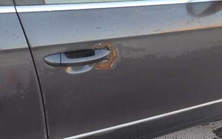 Volkswagen Passat B6, 2008 год, 530 000 рублей, 9 фотография