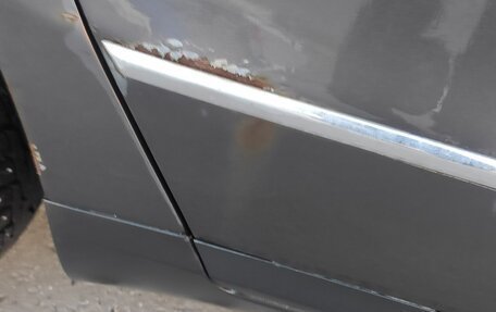 Volkswagen Passat B6, 2008 год, 530 000 рублей, 11 фотография