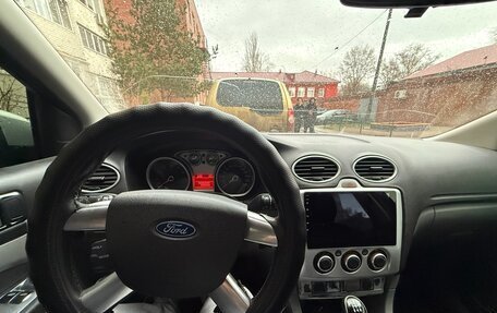 Ford Focus II рестайлинг, 2010 год, 420 000 рублей, 5 фотография