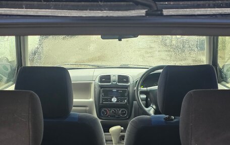 Mazda Demio III (DE), 2001 год, 175 000 рублей, 6 фотография