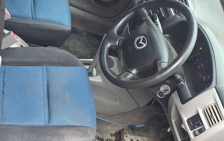 Mazda Demio III (DE), 2001 год, 175 000 рублей, 4 фотография