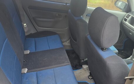 Mazda Demio III (DE), 2001 год, 175 000 рублей, 5 фотография