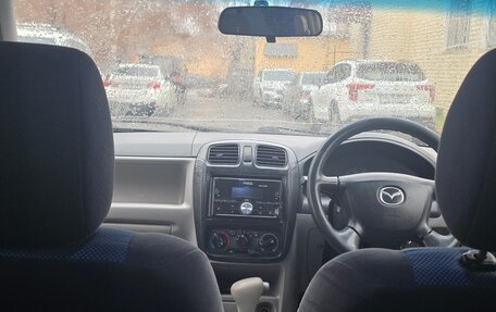 Mazda Demio III (DE), 2001 год, 175 000 рублей, 7 фотография