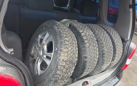 Mazda Demio III (DE), 2001 год, 175 000 рублей, 9 фотография