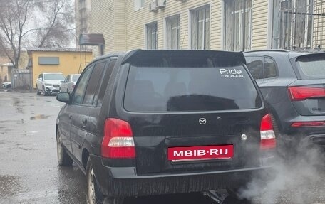 Mazda Demio III (DE), 2001 год, 175 000 рублей, 2 фотография