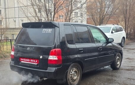 Mazda Demio III (DE), 2001 год, 175 000 рублей, 3 фотография