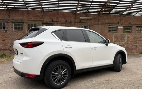 Mazda CX-5 II, 2017 год, 2 250 000 рублей, 5 фотография