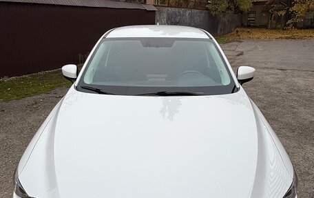 Mazda CX-5 II, 2017 год, 2 250 000 рублей, 14 фотография