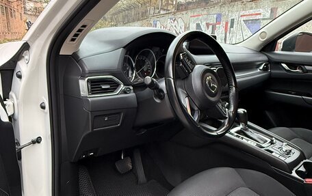 Mazda CX-5 II, 2017 год, 2 250 000 рублей, 15 фотография