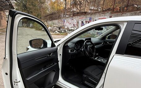 Mazda CX-5 II, 2017 год, 2 250 000 рублей, 17 фотография