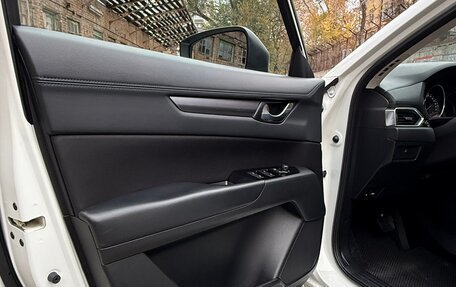 Mazda CX-5 II, 2017 год, 2 250 000 рублей, 16 фотография