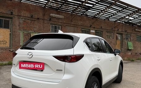 Mazda CX-5 II, 2017 год, 2 250 000 рублей, 4 фотография