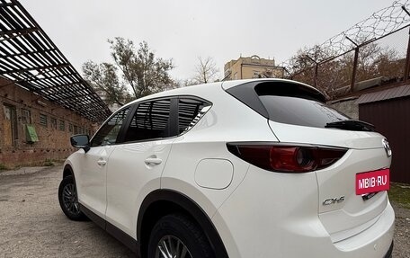 Mazda CX-5 II, 2017 год, 2 250 000 рублей, 10 фотография