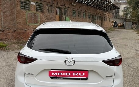 Mazda CX-5 II, 2017 год, 2 250 000 рублей, 8 фотография