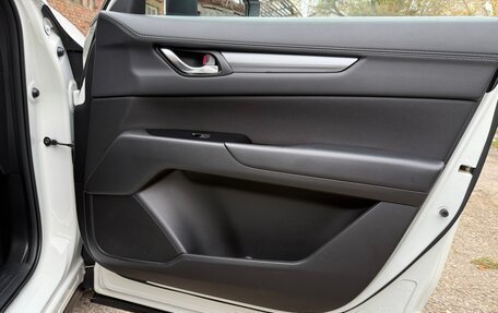 Mazda CX-5 II, 2017 год, 2 250 000 рублей, 21 фотография