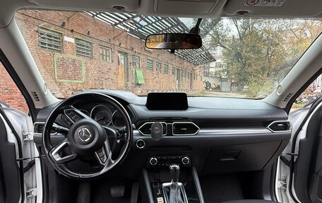 Mazda CX-5 II, 2017 год, 2 250 000 рублей, 20 фотография