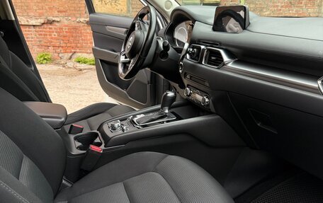 Mazda CX-5 II, 2017 год, 2 250 000 рублей, 23 фотография