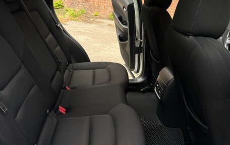 Mazda CX-5 II, 2017 год, 2 250 000 рублей, 25 фотография