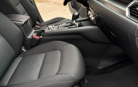 Mazda CX-5 II, 2017 год, 2 250 000 рублей, 22 фотография