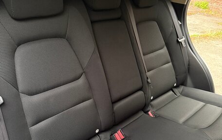 Mazda CX-5 II, 2017 год, 2 250 000 рублей, 24 фотография