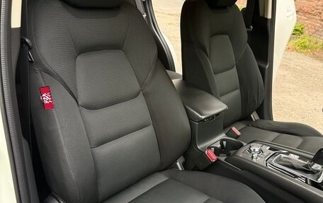 Mazda CX-5 II, 2017 год, 2 250 000 рублей, 18 фотография