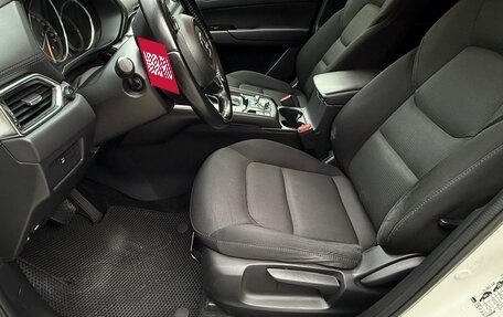 Mazda CX-5 II, 2017 год, 2 250 000 рублей, 19 фотография