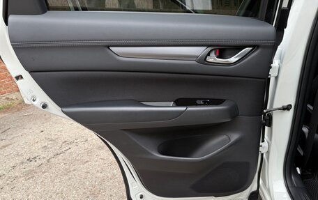 Mazda CX-5 II, 2017 год, 2 250 000 рублей, 29 фотография