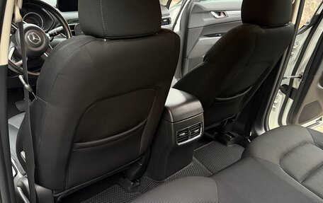 Mazda CX-5 II, 2017 год, 2 250 000 рублей, 27 фотография