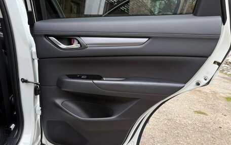 Mazda CX-5 II, 2017 год, 2 250 000 рублей, 28 фотография