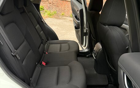 Mazda CX-5 II, 2017 год, 2 250 000 рублей, 26 фотография