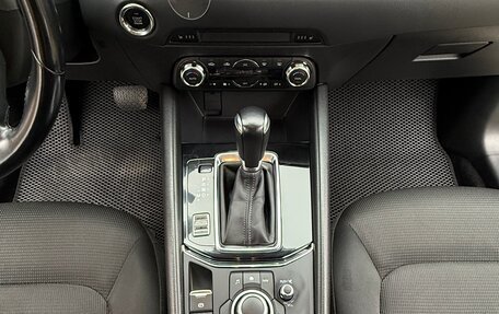 Mazda CX-5 II, 2017 год, 2 250 000 рублей, 31 фотография