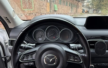 Mazda CX-5 II, 2017 год, 2 250 000 рублей, 35 фотография