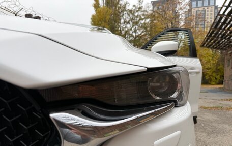 Mazda CX-5 II, 2017 год, 2 250 000 рублей, 37 фотография